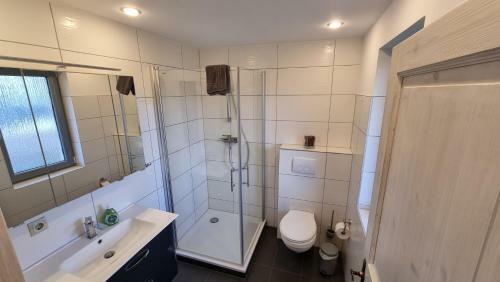Apartamento Fewo An Der Ostsee Nr. 4