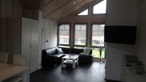 Apartamento Fewo An Der Ostsee Nr. 4