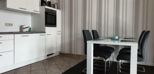 Apartamento Fewo An Der Ostsee Nr. 4