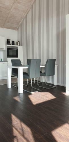 Apartamento Fewo An Der Ostsee Nr. 4