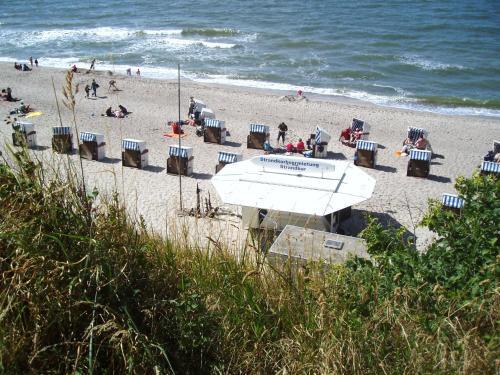 Apartamentos Ferienwohnung Haus Am Meer Nr. 5