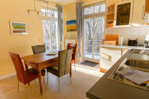 Apartamentos Ferienwohnung Haus Am Meer Nr. 5