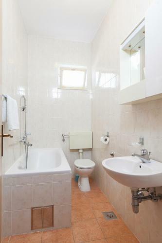Apartamento Mersi I Marijo