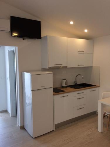 Studio Apartment In Podgora With Terrace, Air Conditioning, Wifi 4492-2