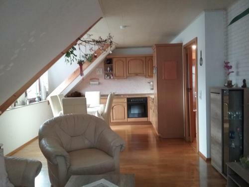 Apartamento Ferienwohnung Apollo