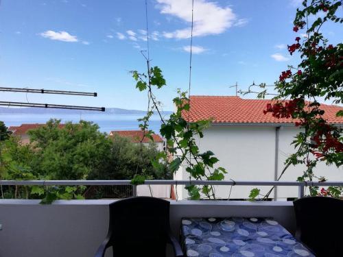 Apartments With A Parking Space Podgora, Makarska - 16591