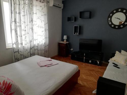 Apartments With A Parking Space Podgora, Makarska - 16591