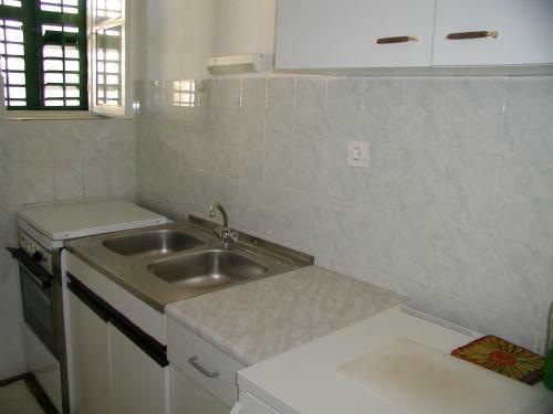 Apartamento Villa Dragica