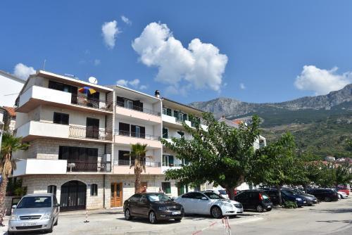Apartamento Villa Nede 2