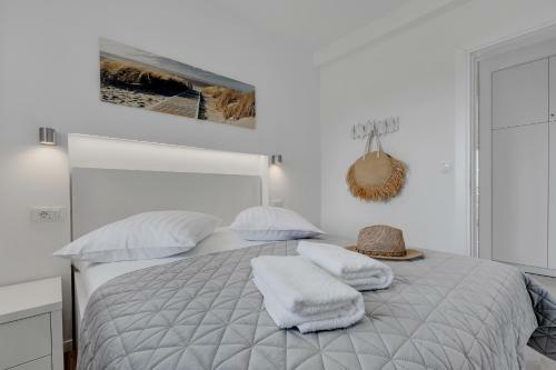 Apartamento Villa Pejic New 2021