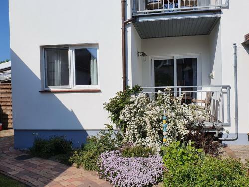 Apartamento Urlaub Beim Fischer - L�tt Elsing