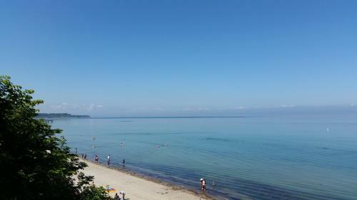 Apartamento Urlaub Beim Fischer - L�tt Elsing