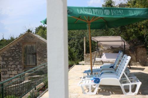 Holiday Home Aria With Whirlpool