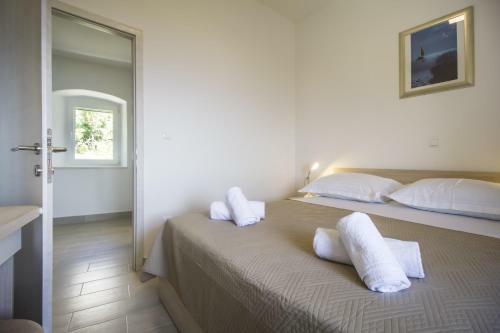 Holiday Home Aria With Whirlpool