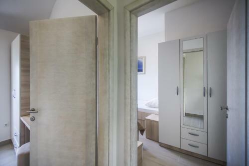 Holiday Home Aria With Whirlpool
