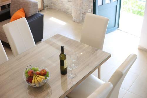 Holiday Home Aria With Whirlpool