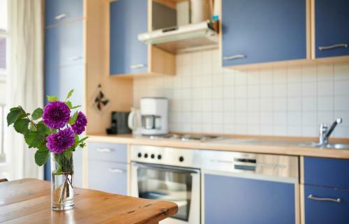 Apartamento Sonneneck Rerik
