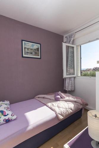 Apartments With A Parking Space Podgora, Makarska - 18811