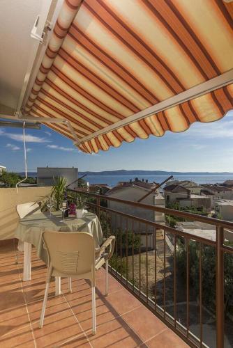 Apartments With A Parking Space Podgora, Makarska - 18811
