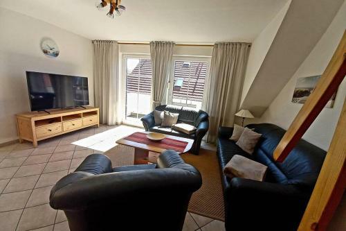 Apartamento ... Die Ostsee Direkt Vor Der T�r