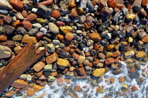 Apartamento ... Die Ostsee Direkt Vor Der T�r