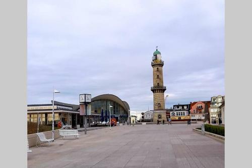 Apartamento ... Die Ostsee Direkt Vor Der T�r