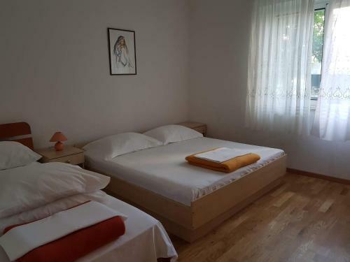Apartment Strada