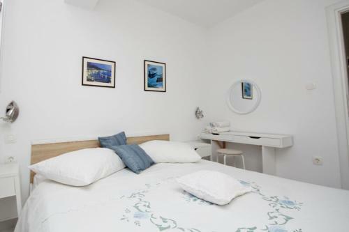 Apartmani Drage