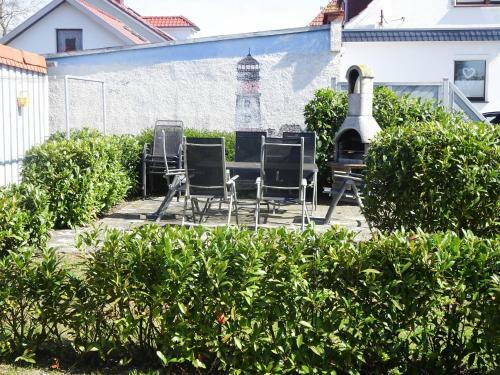 Apartamento Reriker Tied 2