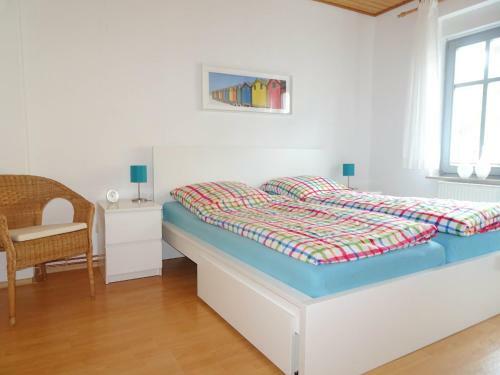 Apartamento Reriker Tied 2