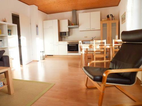 Apartamento Reriker Tied 2