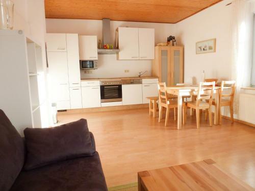 Apartamento Reriker Tied 2