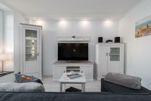 Apartamento Villa Strandeins