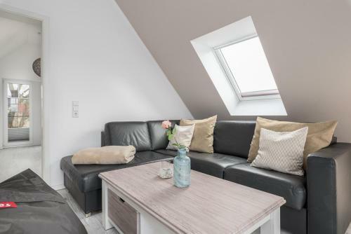 Apartamento Villa Strandeins