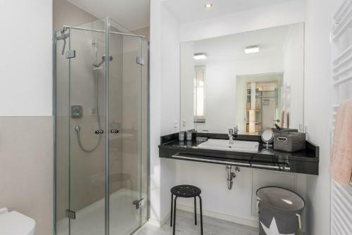 Apartamento Villa Strandeins