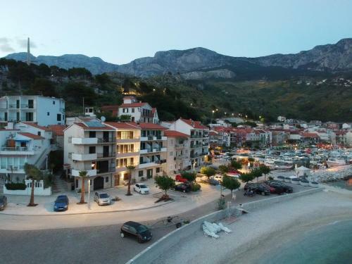Apartamento Villa Nede
