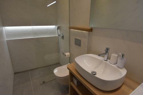 Apartamento Villa Nede