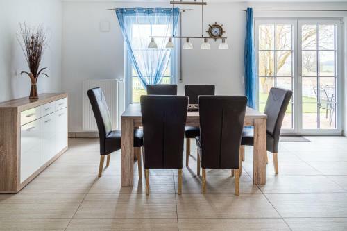 Ferienhaus Piratenlager