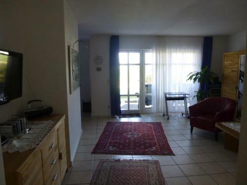Apartamento Ferienwohnung Andresen