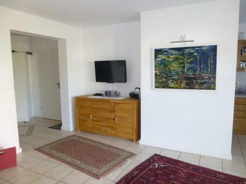 Apartamento Ferienwohnung Andresen
