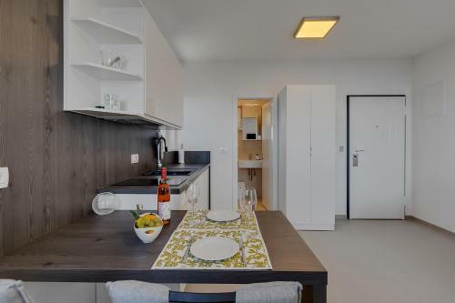 Luxury Apartments Diamond