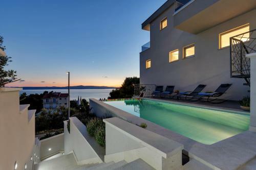 Luxury Apartments Diamond