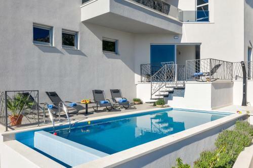 Luxury Apartments Diamond