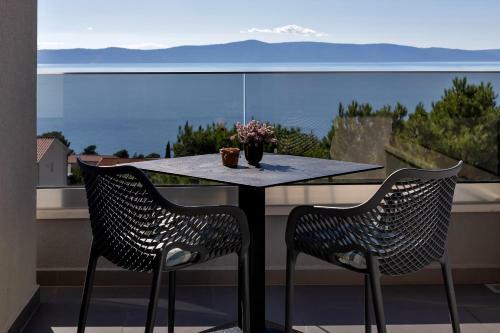 Luxury Apartments Diamond