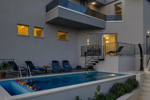 Luxury Apartments Diamond
