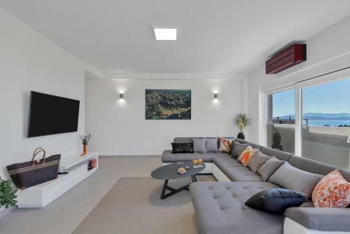 Luxury Apartments Diamond