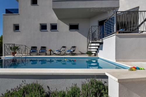 Luxury Apartments Diamond