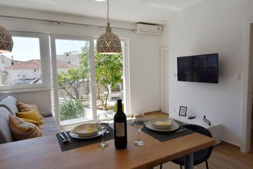 Apartamento Villa Vanja