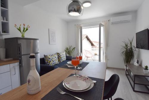 Apartamento Villa Vanja