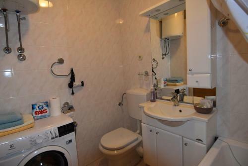 Apartamento Villa Vanja